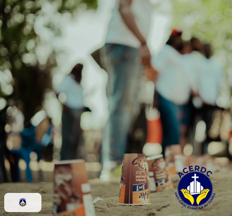 Sensibilisation et encadrement des enfants